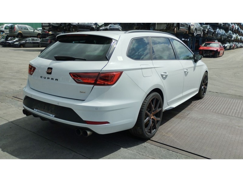seat leon st (5f8) del año 2020