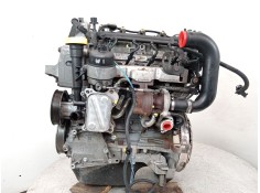 Recambio de motor completo para opel corsa d (s07) 1.3 cdti (l08, l68) referencia OEM IAM Z13DTJ  