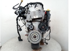 Recambio de motor completo para opel corsa d (s07) 1.3 cdti (l08, l68) referencia OEM IAM Z13DTJ   2