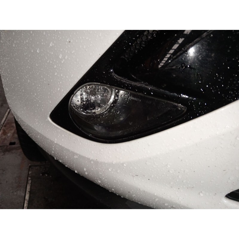 Recambio de faro antiniebla derecho para opel zafira tourer c (p12) 1.4 (75) referencia OEM IAM 20863017 662588537 