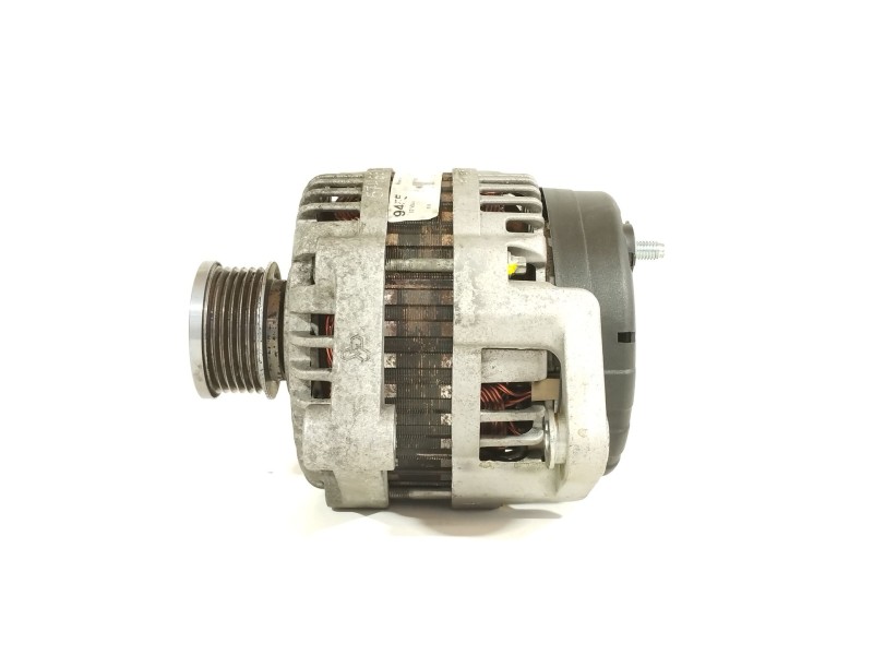 Recambio de alternador para chevrolet epica lt referencia OEM IAM 96866018  