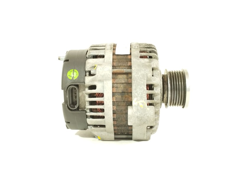 Recambio de alternador para chevrolet epica lt referencia OEM IAM 96866018  