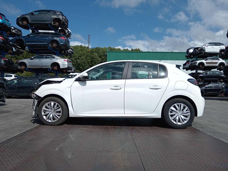 peugeot 208 i (ca_, cc_) del año 2021