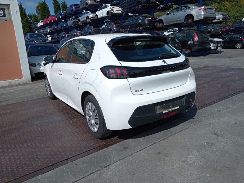 peugeot 208 i (ca_, cc_) del año 2021