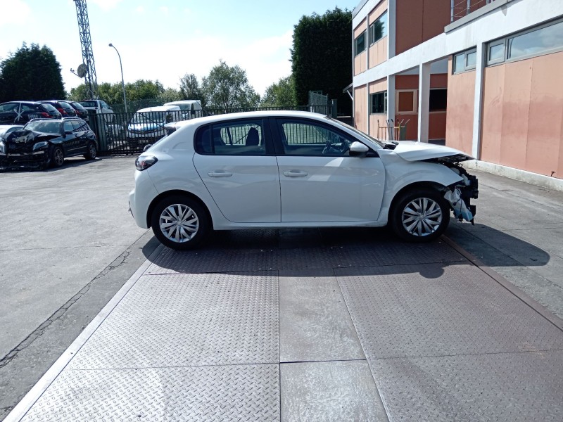 peugeot 208 i (ca_, cc_) del año 2021