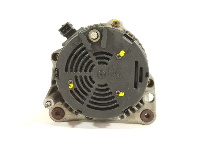 Recambio de alternador para volkswagen golf iii (1h1) 1.9 tdi referencia OEM IAM 028903025H  