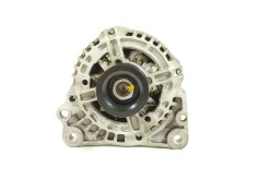 Recambio de alternador para skoda fabia i combi (6y5) 1.4 tdi referencia OEM IAM 038903018R  