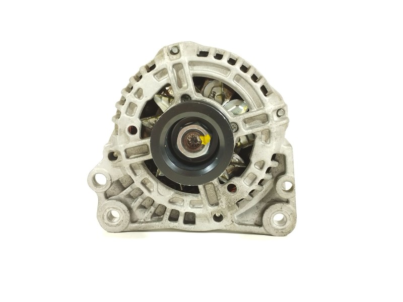 Recambio de alternador para skoda fabia i combi (6y5) 1.4 tdi referencia OEM IAM 038903018R  