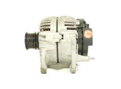 Recambio de alternador para skoda fabia i combi (6y5) 1.4 tdi referencia OEM IAM 038903018R   2