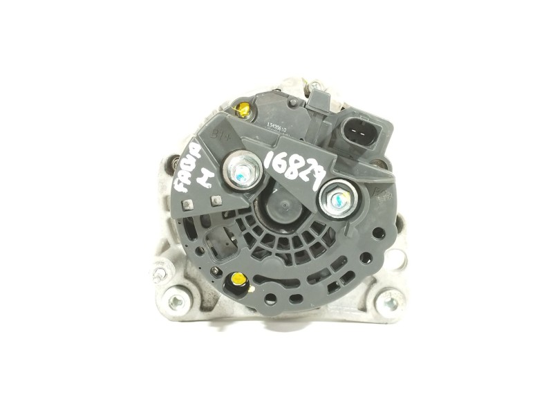 Recambio de alternador para skoda fabia i combi (6y5) 1.4 tdi referencia OEM IAM 038903018R  
