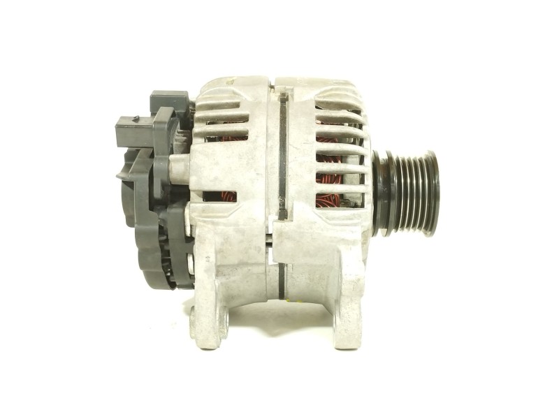 Recambio de alternador para skoda fabia i combi (6y5) 1.4 tdi referencia OEM IAM 038903018R  