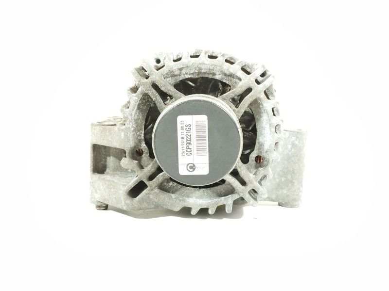 Recambio de alternador para opel corsa d catch me referencia OEM IAM 13256932 MS1012100961 