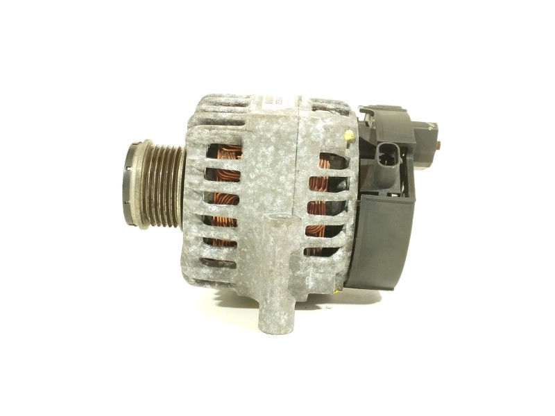 Recambio de alternador para opel corsa d catch me referencia OEM IAM 13256932 MS1012100961 