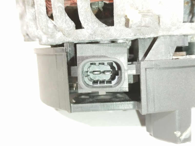 Recambio de alternador para opel corsa d catch me referencia OEM IAM 13256932 MS1012100961 