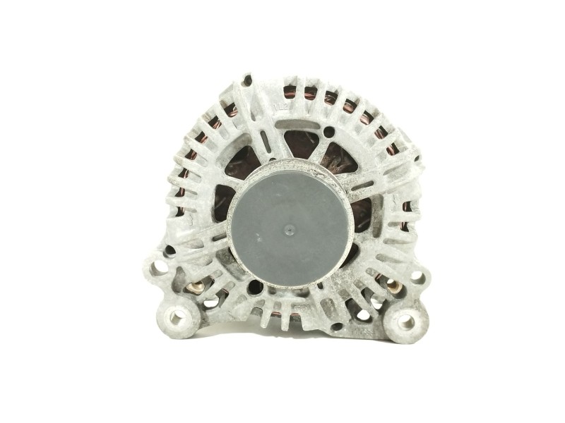 Recambio de alternador para seat leon (1p1) 2.0 tdi 16v referencia OEM IAM 06F903023C TG14C011 