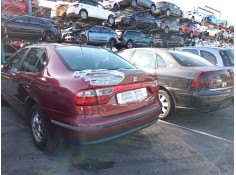 seat toledo ii (1m2) del año 2000 2