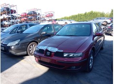 seat toledo ii (1m2) del año 2000