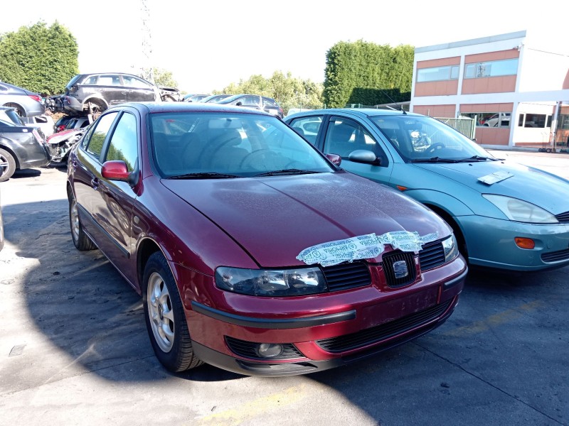 seat toledo ii (1m2) del año 2000