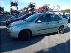 ford focus i (daw, dbw) del año 2000