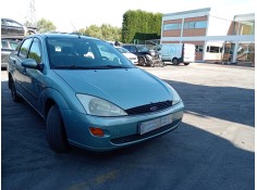 ford focus i (daw, dbw) del año 2000 2