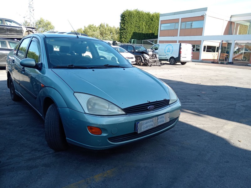 ford focus i (daw, dbw) del año 2000