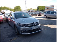 citroën c-elysee (dd_) del año 2017 2