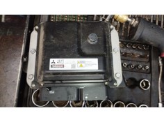Recambio de centralita motor uce para citroën c4 aircross 1.8 hdi 150 referencia OEM IAM 1860B890 2757001822 