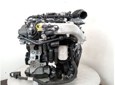 Recambio de motor completo para volkswagen caddy v monospace (sbb, sbj) 2.0 tdi bmt referencia OEM IAM DTRD  