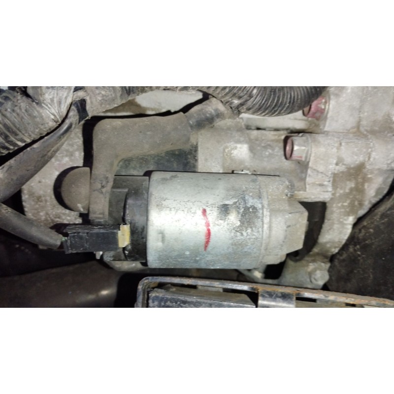 Recambio de motor arranque para citroën c4 aircross 1.8 hdi 150 referencia OEM IAM 1810A188 M008T71971 