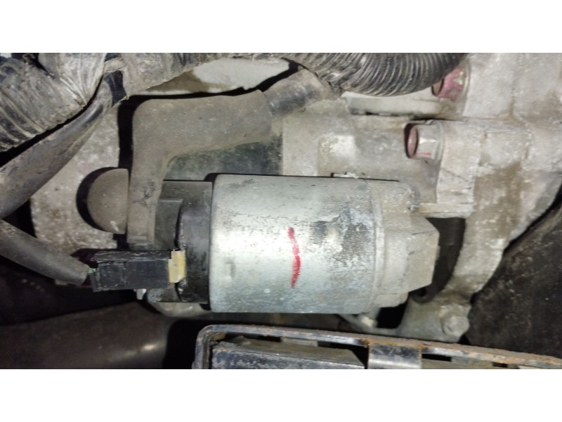 Recambio de motor arranque para citroën c4 aircross 1.8 hdi 150 referencia OEM IAM 1810A188 M008T71971 
