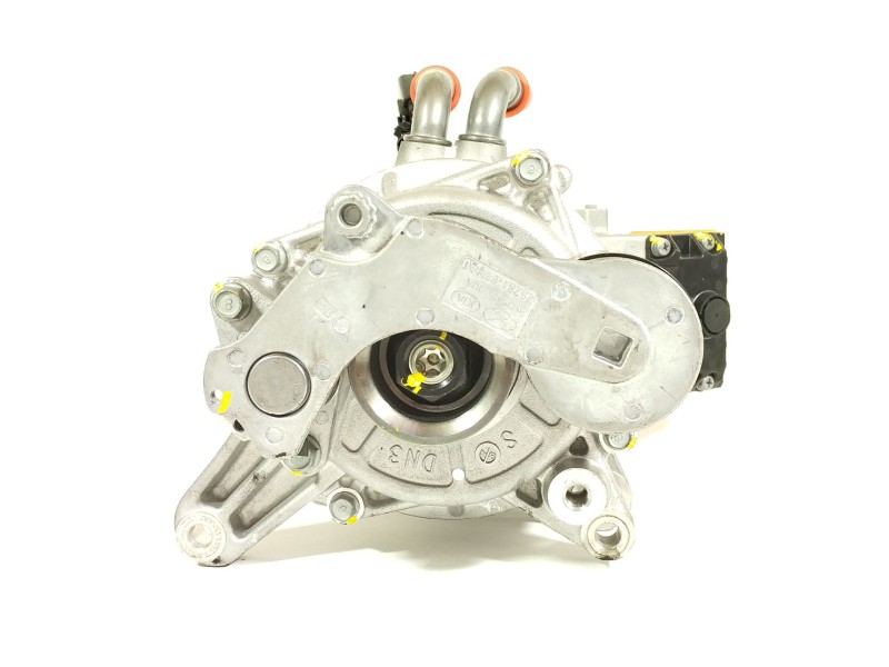 Recambio de alternador para hyundai kona (os, ose, osi) 1.6 gdi hybrid referencia OEM IAM 3739003920  