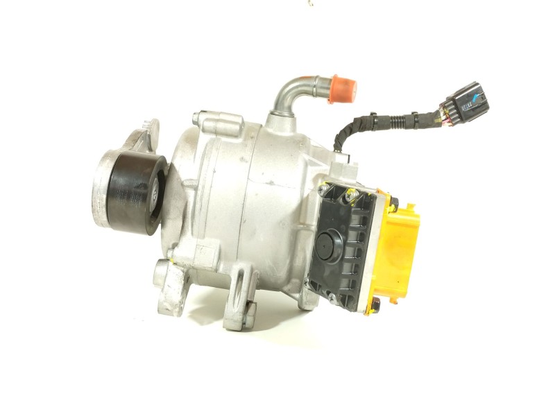 Recambio de alternador para hyundai kona (os, ose, osi) 1.6 gdi hybrid referencia OEM IAM 3739003920  