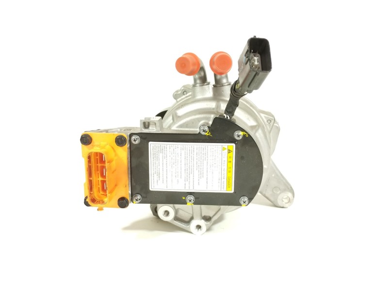 Recambio de alternador para hyundai kona (os, ose, osi) 1.6 gdi hybrid referencia OEM IAM 3739003920  