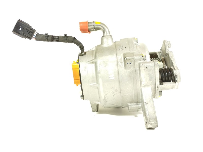 Recambio de alternador para hyundai kona (os, ose, osi) 1.6 gdi hybrid referencia OEM IAM 3739003920  