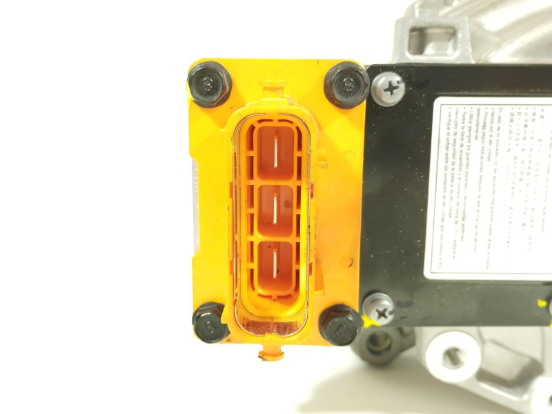 Recambio de alternador para hyundai kona (os, ose, osi) 1.6 gdi hybrid referencia OEM IAM 3739003920  