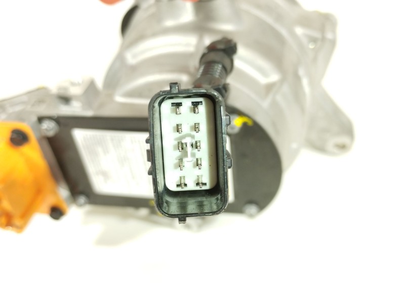 Recambio de alternador para hyundai kona (os, ose, osi) 1.6 gdi hybrid referencia OEM IAM 3739003920  