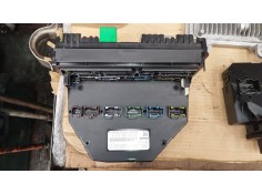 Recambio de caja reles / fusibles para mercedes-benz clase c (w204) c 220 cdi (204.002) referencia OEM IAM A2129008007 F005V0105 2