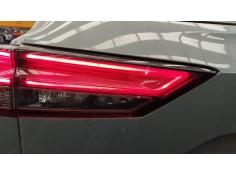 Recambio de piloto trasero izquierdo en porton para nissan qashqai iii (j12) 1.3 dig-t referencia OEM IAM 265556UN1A  