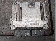 Recambio de centralita motor uce para citroën c4 spacetourer (3d_) 1.6 bluehdi 100 referencia OEM IAM 9814182680 0281032456 9806