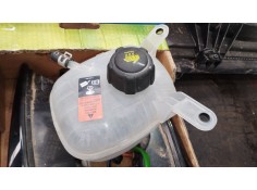 Recambio de deposito expansion para nissan qashqai iii (j12) 1.3 dig-t referencia OEM IAM 217106RN0A  