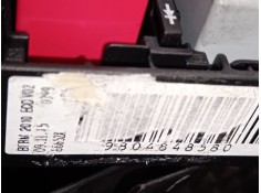 Recambio de caja reles / fusibles para peugeot 2008 i (cu_) 1.6 bluehdi 120 referencia OEM IAM 9804848580   2