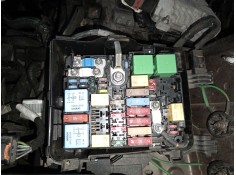 Recambio de caja reles / fusibles para peugeot 308 ii (lb_, lp_, lw_, lh_, l3_) 1.6 hdi / bluehdi 115 referencia OEM IAM 9804848
