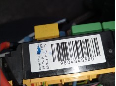 Recambio de caja reles / fusibles para peugeot 308 ii (lb_, lp_, lw_, lh_, l3_) 1.2 thp 110 referencia OEM IAM 9804848580 BFRM20 2