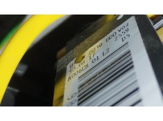 Recambio de caja reles / fusibles para citroën c4 picasso feel referencia OEM IAM 9804848580   2