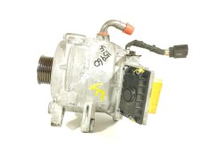 Recambio de alternador para hyundai kona (os, ose, osi) 1.6 gdi hybrid referencia OEM IAM 3739003920 0337370920 U919O4P1820 2