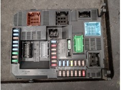 Recambio de caja reles / fusibles para citroën c4 spacetourer (3d_) 1.6 bluehdi 100 referencia OEM IAM 9804067480 BSIN0500 22661