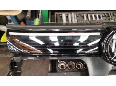 Recambio de piloto delantero derecho para volkswagen tiguan (ad1, ax1) 1.5 tsi referencia OEM IAM 571941654B  