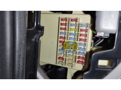 Recambio de caja reles / fusibles para kia cee´d hatchback (ed) 1.6 crdi 115 referencia OEM IAM 919501H510  