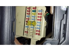 Recambio de caja reles / fusibles para hyundai i30 (fd) 1.6 crdi referencia OEM IAM 919501H510  