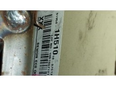 Recambio de caja reles / fusibles para hyundai i30 (fd) 1.6 crdi referencia OEM IAM 919501H510   2